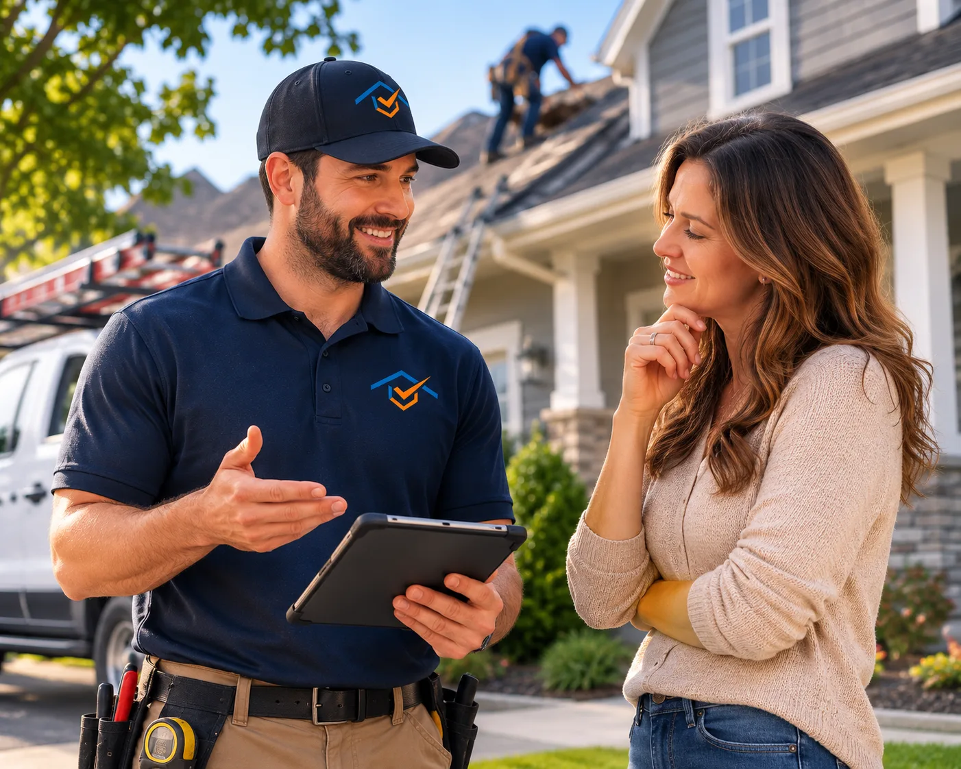 Roof Inspection FAQs in Mount Savage, MD