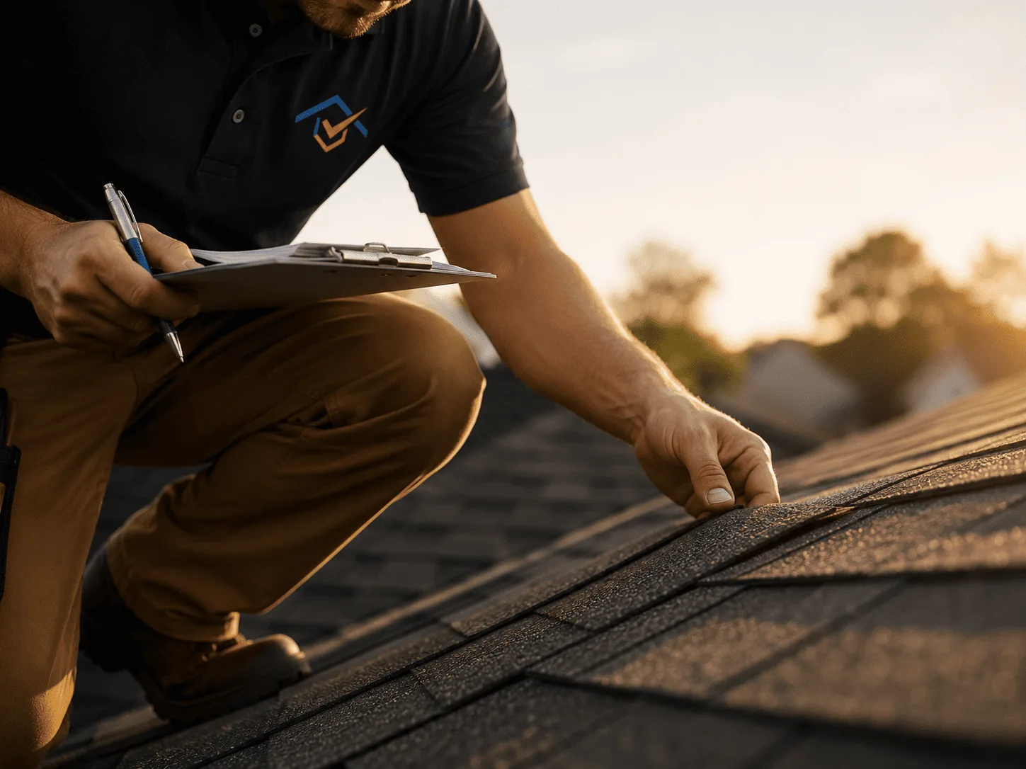 Why Choose Roof Inspection in Mount Savage, MD