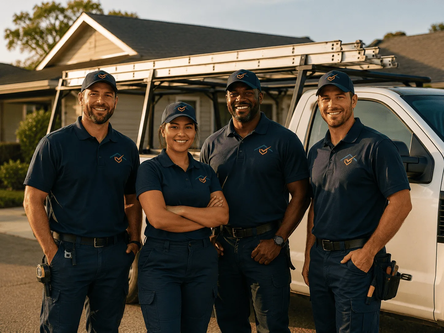 Roof Inspection company in Mount Savage, MD